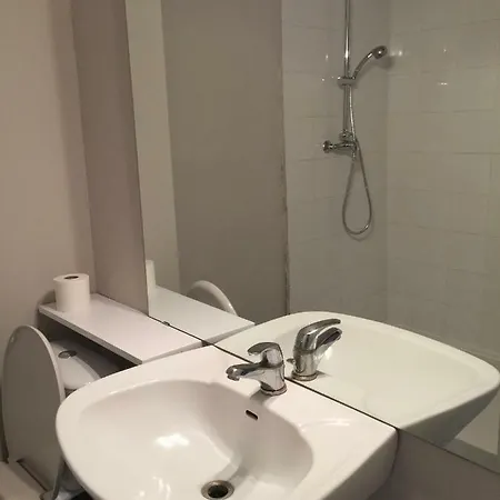 Appartement Hippolyte