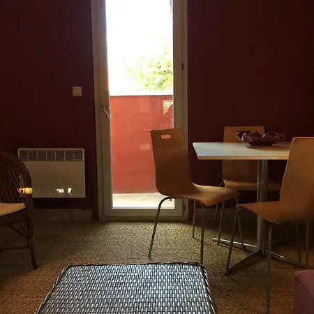 Appartement Hippolyte Montpellier