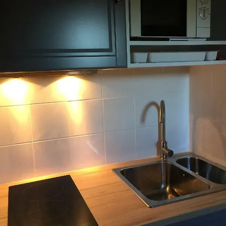 Appartement Hippolyte Montpellier