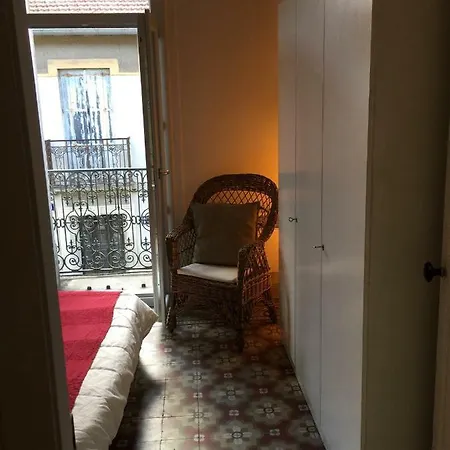 Hippolyte Appartement