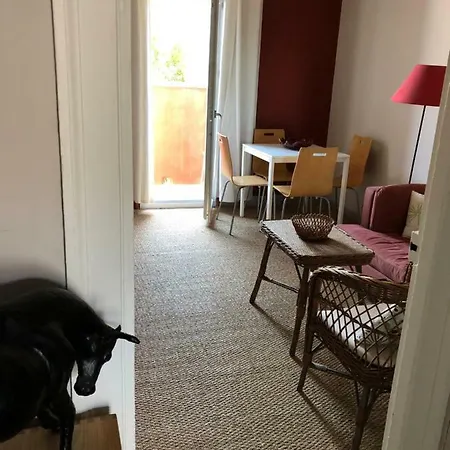 Hippolyte Appartement